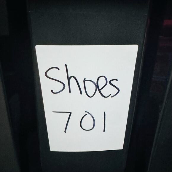 Adidas Bravada 2.0 Beige Platform Sneakers Women’s Size 6.5 - Picture 11 of 11